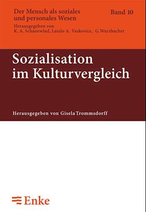 Sozialisation im Kulturvergleich