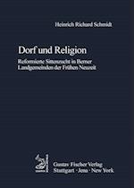 Dorf und Religion