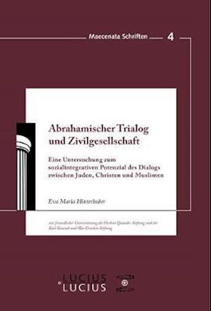 Abrahamischer Trialog und Zivilgesellschaft