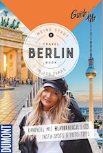 GuideMe Travel Book Berlin - Reiseführer