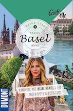 GuideMe Travel Book Basel - Reiseführer