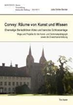 Ströter-Bender, J: Corvey: Räume von Kunst und Wissen