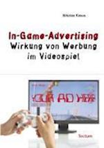 In-Game-Advertising