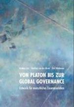 Von Platon bis zur Global Governance
