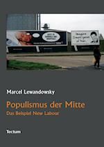 Populismus der Mitte