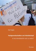 Vogler, R: Fachgewerkschaften und Arbeitskampf