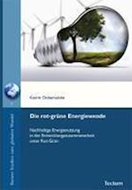 Dobersalske, K: Die rot-grüne Energiewende