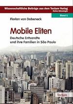 Dobeneck, F: Mobile Eliten