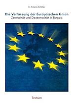 Schäfer, K: Verfassung der Europäischen Union