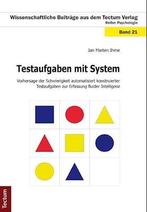 Testaufgaben mit System