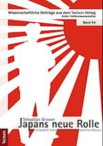Grosser, S: Japans neue Rolle