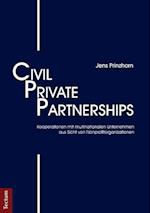 Prinzhorn, J: Civil Private Partnerships