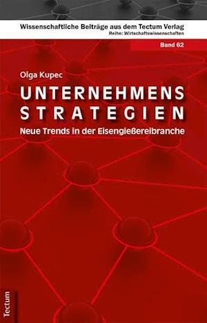 Unternehmensstrategien