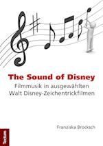 The Sound of Disney