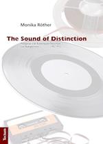 The Sound of Distinction