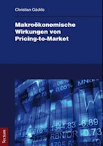 Gäckle, C: Makroökonomische Wirkungen von Pricing-to-Market