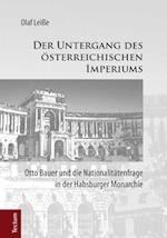 Leiße, O: Untergang des österreichischen Imperiums