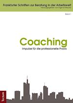 Coaching - Impulse für die professionelle Praxis