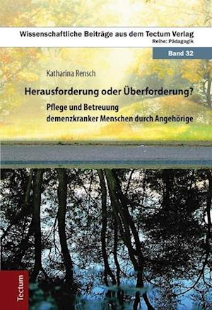 Rensch, K: Herausforderung oder Überforderung?