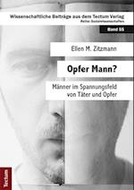 Zitzmann, E: Opfer Mann?