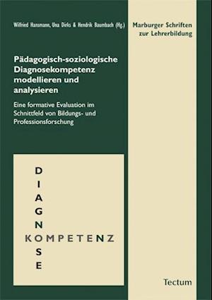 Hansmann, W: Pädagogisch-soziologische Diagnosekompetenz