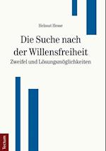 Hesse, H: Suche nach der Willensfreiheit