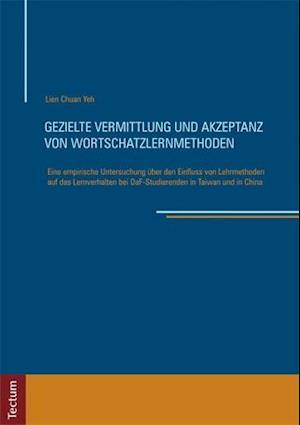 Yeh, L: Gezielte Vermittlung und Akzeptanz von Wortschatzler