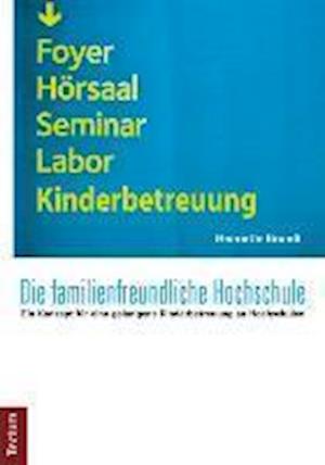 Brandt, H: Die familienfreundliche Hochschule