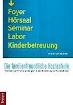 Brandt, H: Die familienfreundliche Hochschule