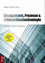 Management, Prozesse & Informationstechnologie