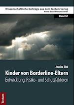 Kinder von Borderline-Eltern