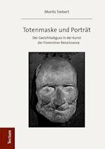 Siebert, M: Totenmaske und Porträt