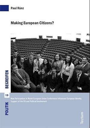 Rünz, P: Making European Citizens?