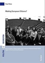 Rünz, P: Making European Citizens?
