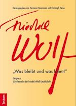 Einspruch 3 Schriftenreihe der Friedrich-Wolf-Gesellschaft