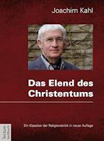 Das Elend des Christentums