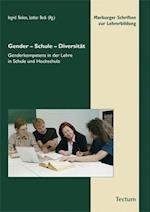 Gender - Schule - Diversität