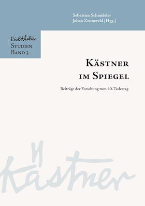 Kästner im Spiegel