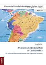 Ökonomische Ungleichheit in Lateinamerika