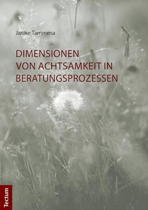 Dimensionen Von Achtsamkeit in Beratungsprozessen