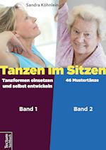 Tanzen im Sitzen (Teil 1+2)