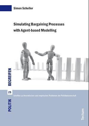 Simulating Bargaining Processes with Agent-based Modelling