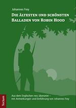 Die ältesten und schönsten Balladen von Robin Hood