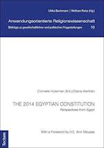 The 2014 Egyptian Constitution