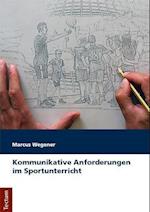 Kommunikative Anforderungen Im Sportunterricht