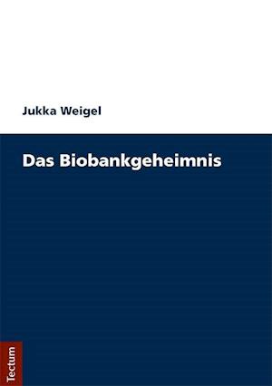 Das Biobankengeheimnis