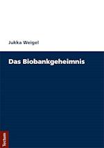 Das Biobankengeheimnis