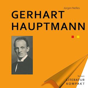 Gerhart Hauptmann