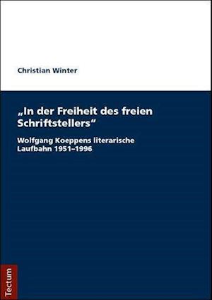 'in Der Freiheit Des Freien Schriftstellers'