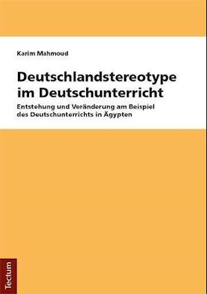Deutschlandstereotype Im Deutschunterricht